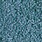 Miyuki Delica Bead 11/0 - DB2315 - Matte Opaque Glazed Nile Blue AB